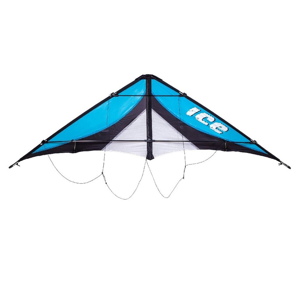 Rhombus Ice Stunt Kite