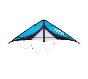 Rhombus Ice Stunt Kite