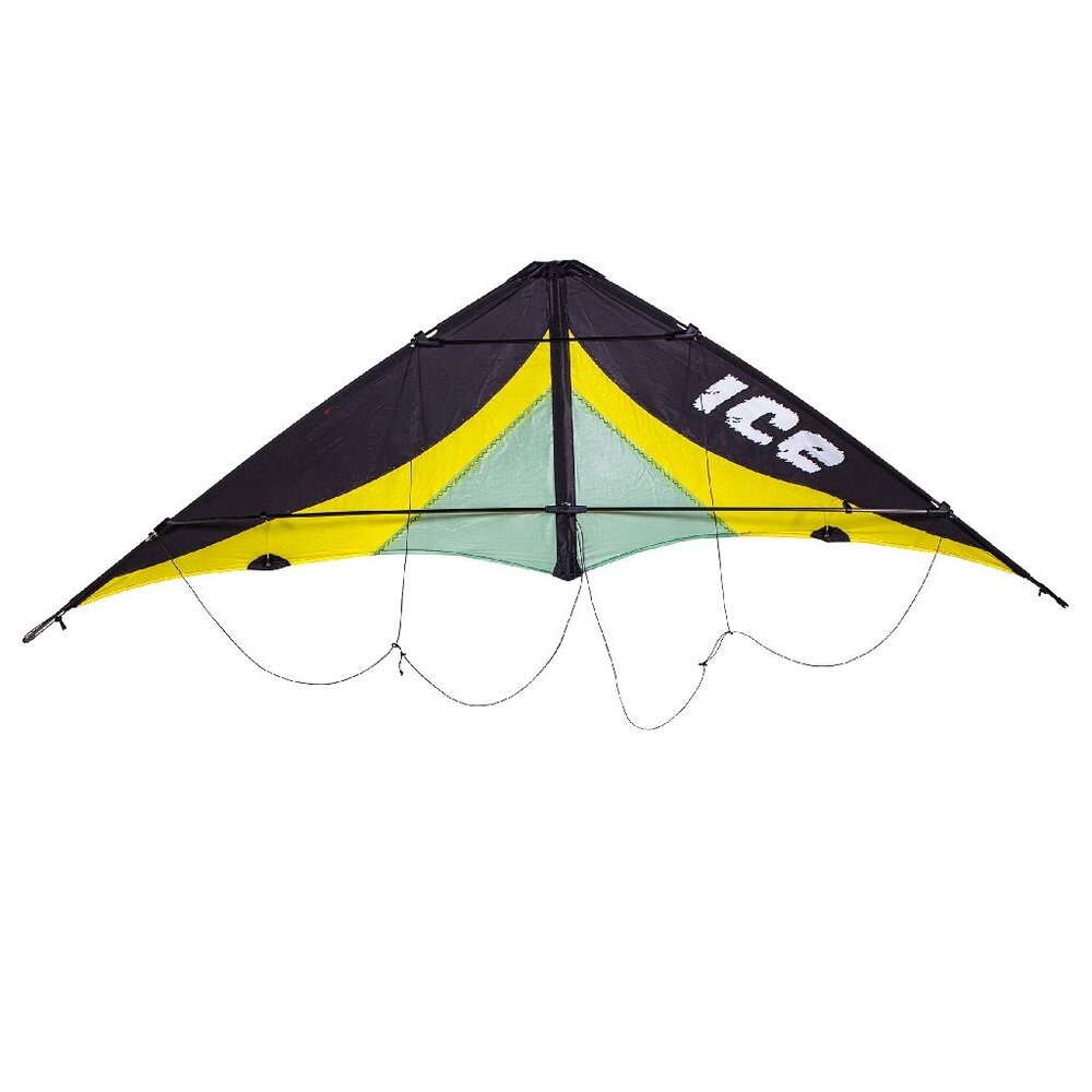 Rhombus Ice Stunt Kite Rhombus Ice Stunt Kite