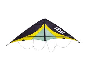 Rhombus Ice Stunt Kite Rhombus Ice Stunt Kite