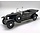 Renault 40 CV Presidentielle 1924 - 1:18 - Pantheon