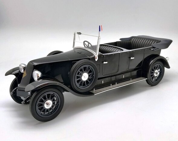 Renault Renault 40 CV Presidentielle 1924 - 1:18 - Pantheon Renault Renault 40 CV Presidentielle 1924 - 1:18 - Pantheon