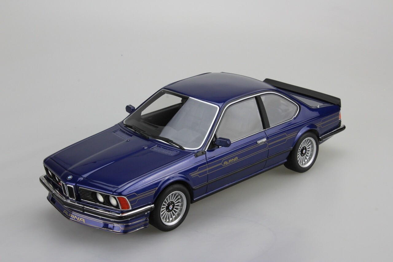 BMW BMW Alpina B7 - 1:43 - Top Marques Collectibles