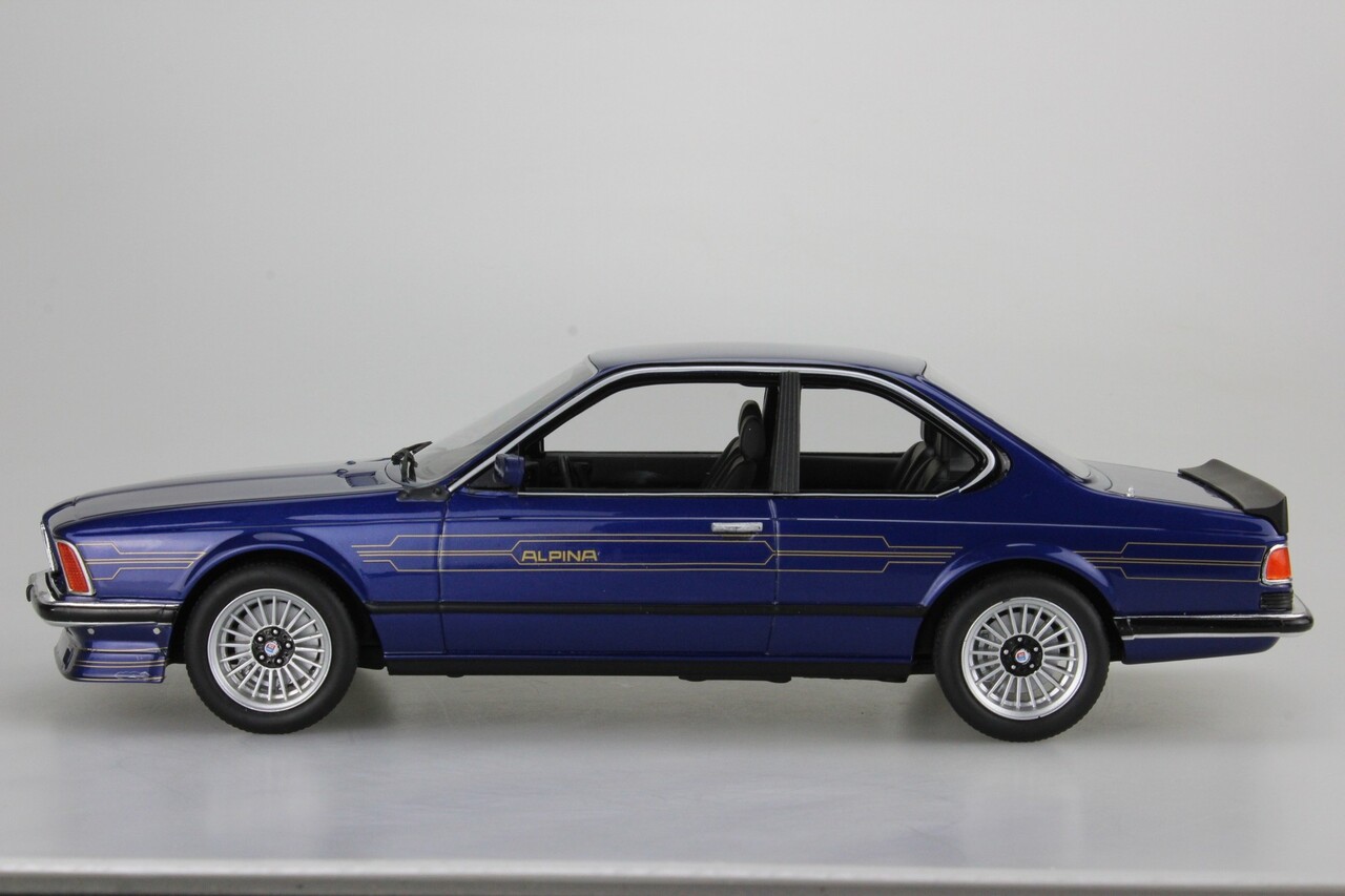BMW BMW Alpina B7 - 1:43 - Top Marques Collectibles