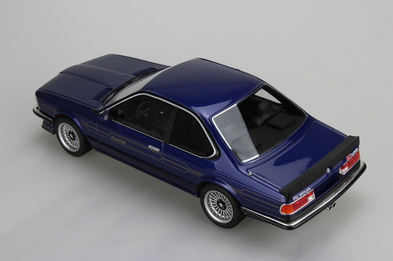 BMW BMW Alpina B7 - 1:43 - Top Marques Collectibles