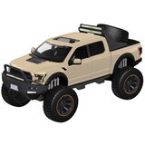 Ford Ford F-150  Raptor Pick-Up Offroad 4x4 2017 - 1:27 - Motor Max