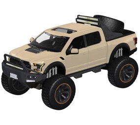 Ford Ford F-150  Raptor Pick-Up Offroad 4x4 2017 - 1:27 - Motor Max Ford Ford F-150  Raptor Pick-Up Offroad 4x4 2017 - 1:27 - Motor Max