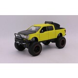 Ford Ford F-150 Lariat Pick-Up Offroad 4x4 2017 - 1:27 - Motor Max