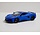 Chevrolet Corvette Stingray C8 2020 - 1:24 - Motor Max