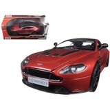 Aston Martin Aston Martin V12 Vantage S 2010 - 1:24 - Motor Max