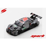 Audi Audi A5 RS5 #53 Team Audi Sport Rosberg Season DTM 2020 - 1:43 - Spark Audi Audi A5 RS5 #53 Team Audi Sport Rosberg Season DTM 2020 - 1:43 - Spark