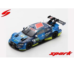 Audi Audi A5 RS5 #4 Team Audi Sport Abt Season DTM 2020 - 1:43 - Spark Audi Audi A5 RS5 #4 Team Audi Sport Abt Season DTM 2020 - 1:43 - Spark