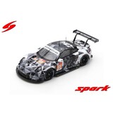 Porsche Porsche 911/991-2 RSR #88 Team Dempsey Proton Racing  24H Le Mans 2020 - 1:43 - Spark Porsche Porsche 911/991-2 RSR #88 Team Dempsey Proton Racing  24H Le Mans 2020 - 1:43 - Spark