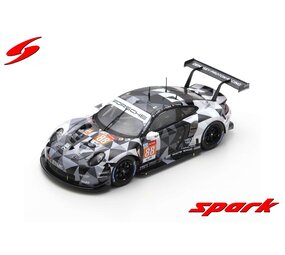 Porsche Porsche 911/991-2 RSR #88 Team Dempsey Proton Racing  24H Le Mans 2020 - 1:43 - Spark Porsche Porsche 911/991-2 RSR #88 Team Dempsey Proton Racing  24H Le Mans 2020 - 1:43 - Spark