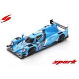 Oreca Oreca 07 Gibson #17  Team IDEC Sport Racing  15th 24H Le Mans 2020 - 1:43 - Spark Oreca Oreca 07 Gibson #17  Team IDEC Sport Racing  15th 24H Le Mans 2020 - 1:43 - Spark