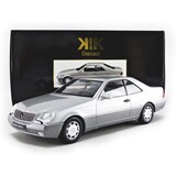 Mercedes-Benz Mercedes-Benz 600 SEC - 1:18 - KK Scale