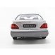 Mercedes-Benz Mercedes-Benz 600 SEC - 1:18 - KK Scale Mercedes-Benz Mercedes-Benz 600 SEC - 1:18 - KK Scale
