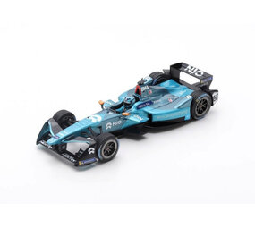Formule E Formule E NIO Team NIO Sport 004 #68 Paris ePrix Season  2017-2018 - 1:43 - Spark Formule E Formule E NIO Team NIO Sport 004 #68 Paris ePrix Season  2017-2018 - 1:43 - Spark