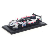 Ligier Ligier JS P217 Gibson #50 Team Larbre Competition 24H Le Mans 2019 - 1:43 - Spark