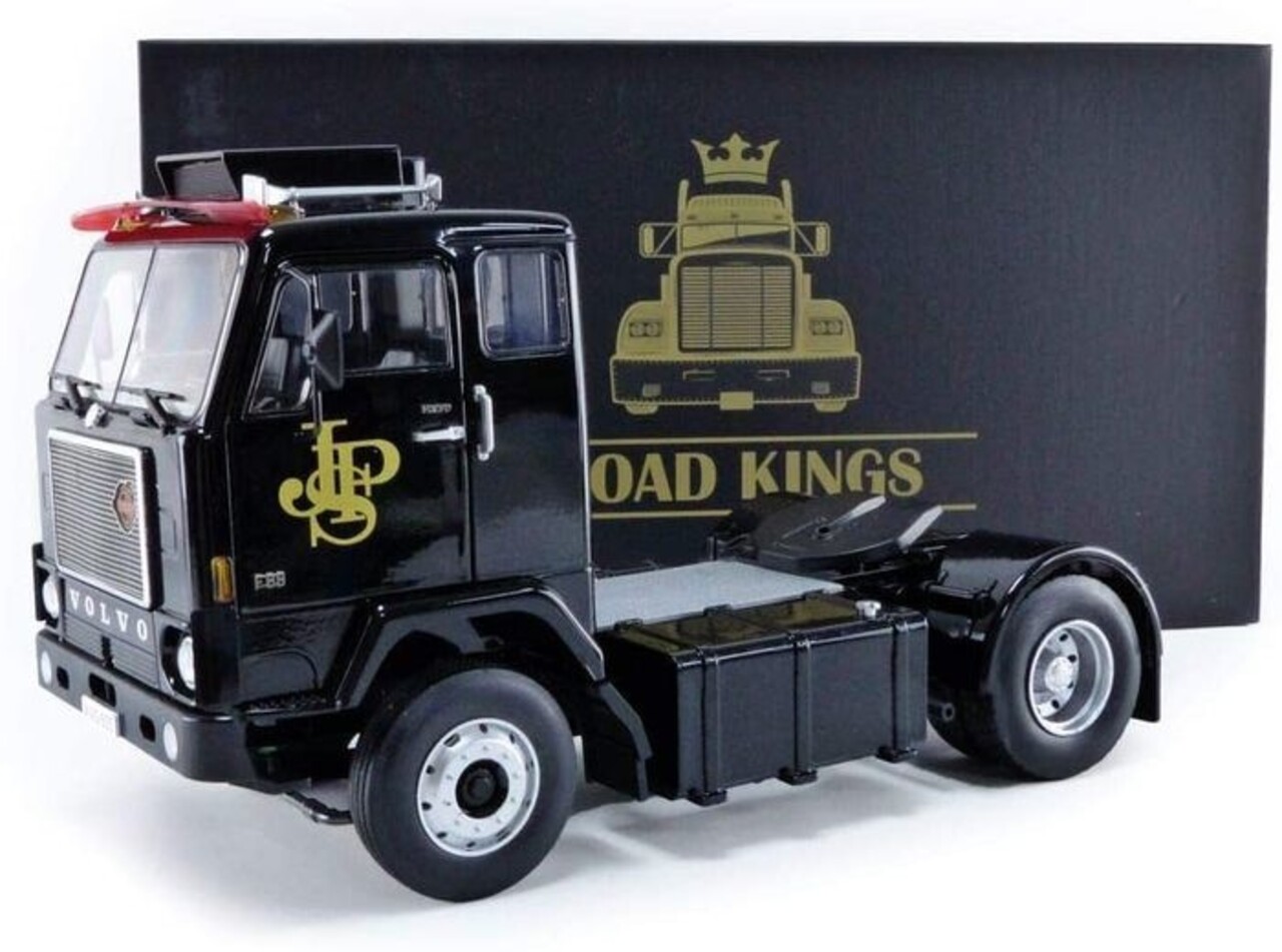 Volvo Volvo F88 'JSP F1 Team Lotus' - 1:18 - Road Kings