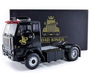 Volvo Volvo F88 'JSP F1 Team Lotus' - 1:18 - Road Kings Volvo Volvo F88 'JSP F1 Team Lotus' - 1:18 - Road Kings
