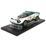 Lancia Lancia Stratos HF #11 Winner Rally San Remo 1975 - 1:18 - IXO Models