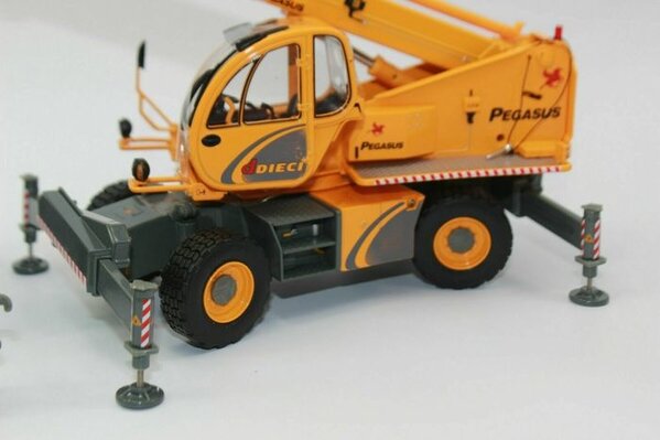 Dieci Dieci Pegasus 40.25 - 1:32 - ROS Dieci Dieci Pegasus 40.25 - 1:32 - ROS