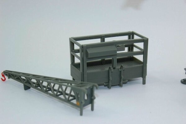 Dieci Dieci Pegasus 40.25 - 1:32 - ROS Dieci Dieci Pegasus 40.25 - 1:32 - ROS