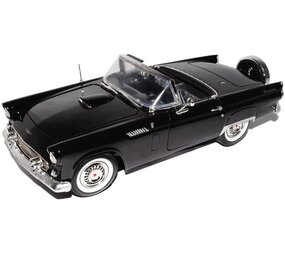 Ford Ford Thunderbird 1956 - 1:18 - Motor Max Ford Ford Thunderbird 1956 - 1:18 - Motor Max