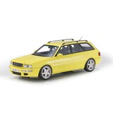 Audi Audi RS2 - 1:12 - Top Marques Collectibles Audi Audi RS2 - 1:12 - Top Marques Collectibles