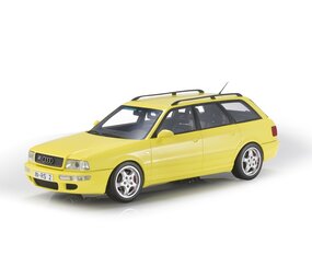 Audi Audi RS2 - 1:12 - Top Marques Collectibles Audi Audi RS2 - 1:12 - Top Marques Collectibles