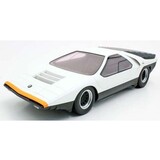 Alfa Romeo Alfa Romeo Carabo Bertone 1968 - 1:18 - Top Marques Collectibles Alfa Romeo Alfa Romeo Carabo Bertone 1968 - 1:18 - Top Marques Collectibles