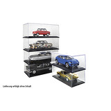 Plastic Display Case (6x) - 1:18 - Modelcar Group Plastic Display Case (6x) - 1:18 - Modelcar Group