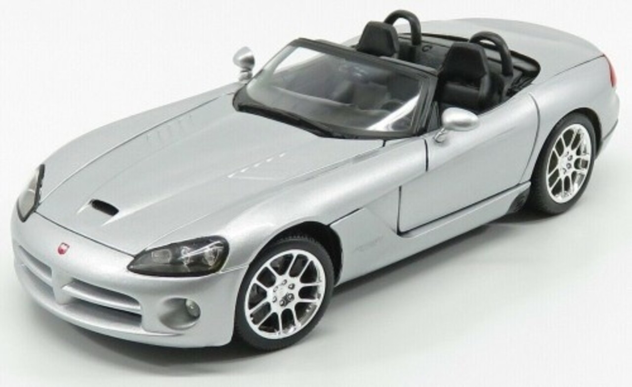 Dodge Dodge Viper SRT-10 - 1:18 - Maisto