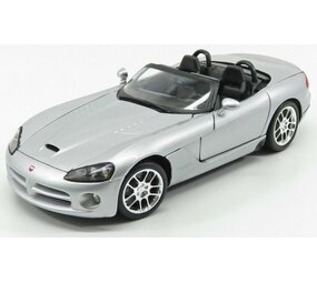 Dodge Dodge Viper SRT-10 - 1:18 - Maisto Dodge Dodge Viper SRT-10 - 1:18 - Maisto