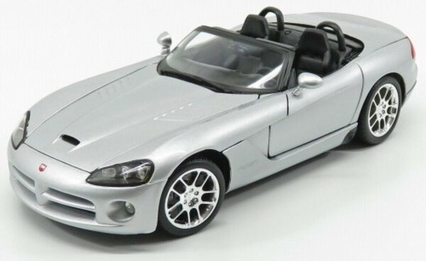 Dodge Dodge Viper SRT-10 - 1:18 - Maisto