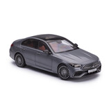 Mercedes-Benz Mercedes-Benz C-Klasse - 1:18 - NZG