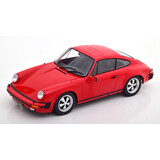 Porsche Porsche 911 Carrera Coupe 3.0 1977 - 1:18 - KK Scale Porsche Porsche 911 Carrera Coupe 3.0 1977 - 1:18 - KK Scale