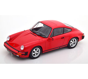 Porsche Porsche 911 Carrera Coupe 3.0 1977 - 1:18 - KK Scale Porsche Porsche 911 Carrera Coupe 3.0 1977 - 1:18 - KK Scale