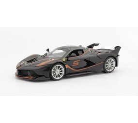 Ferrari Ferrari FXX K #5 - 1:18 - Bburago Ferrari Ferrari FXX K #5 - 1:18 - Bburago