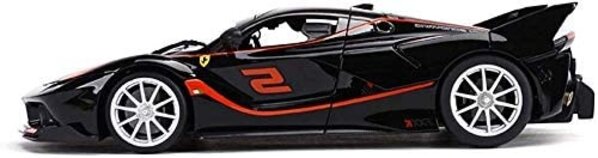 Ferrari Ferrari FXX K #5 - 1:18 - Bburago Ferrari Ferrari FXX K #5 - 1:18 - Bburago