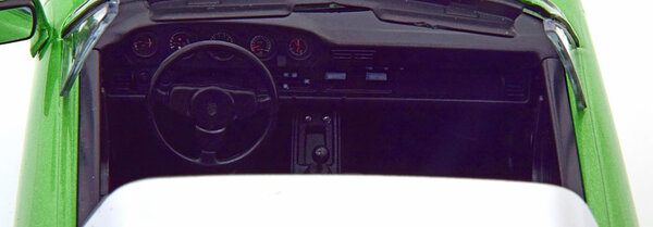 Porsche Porsche 911 SC Targa 1977 - 1:18 - KK Scale