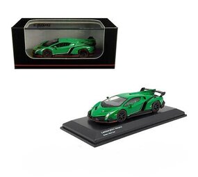 Lamborghini Lamborghini Veneno - 1:64 - Kyosho