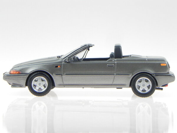 Volvo Volvo 480 Turbo Cabriolet 1990 - 1:43 - Triple 9 Collection Volvo Volvo 480 Turbo Cabriolet 1990 - 1:43 - Triple 9 Collection