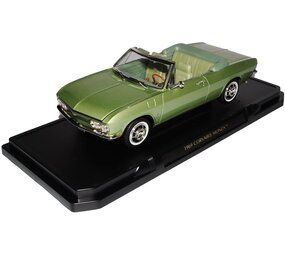 Chevrolet Chevrolet Corvair Monza 1969 - 1:18 - Road Signature Chevrolet Chevrolet Corvair Monza 1969 - 1:18 - Road Signature