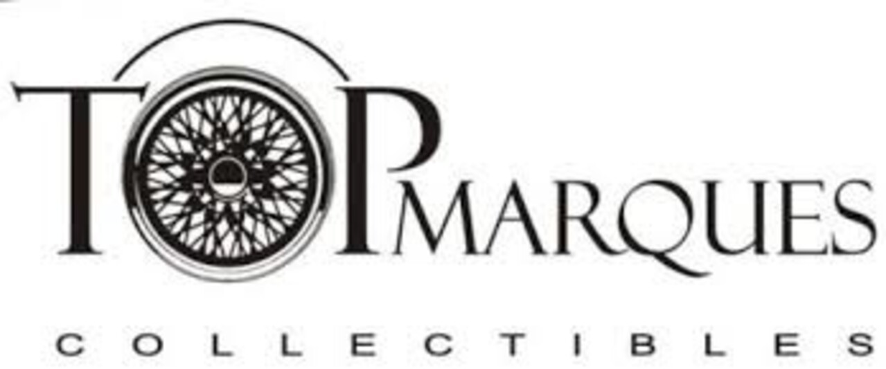 Ferrari Ferrari F333 SP 1993 - 1:18 - Top Marques Collectibles Ferrari Ferrari F333 SP 1993 - 1:18 - Top Marques Collectibles