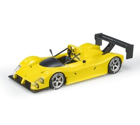 Ferrari Ferrari F333 SP 1993 - 1:18 - Top Marques Collectibles Ferrari Ferrari F333 SP 1993 - 1:18 - Top Marques Collectibles