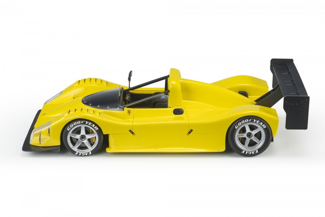 Ferrari Ferrari F333 SP 1993 - 1:18 - Top Marques Collectibles Ferrari Ferrari F333 SP 1993 - 1:18 - Top Marques Collectibles