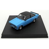 Ford Ford Escort Mexico - 1:43 - Troféu