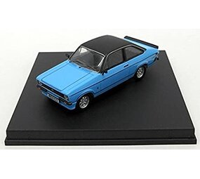 Ford Ford Escort Mexico - 1:43 - Troféu Ford Ford Escort Mexico - 1:43 - Troféu